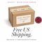 Free Shipping