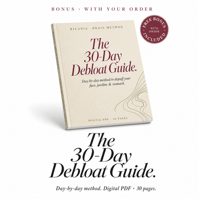 The 30-Day Debloat Guide - E-Book