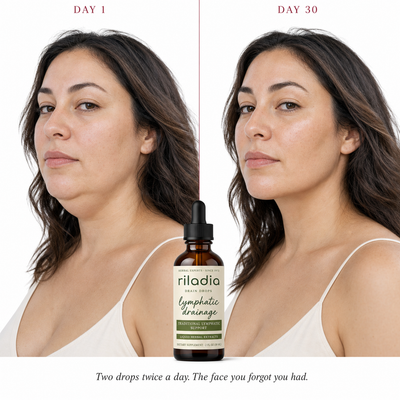 Lymphatic Drainage Drops